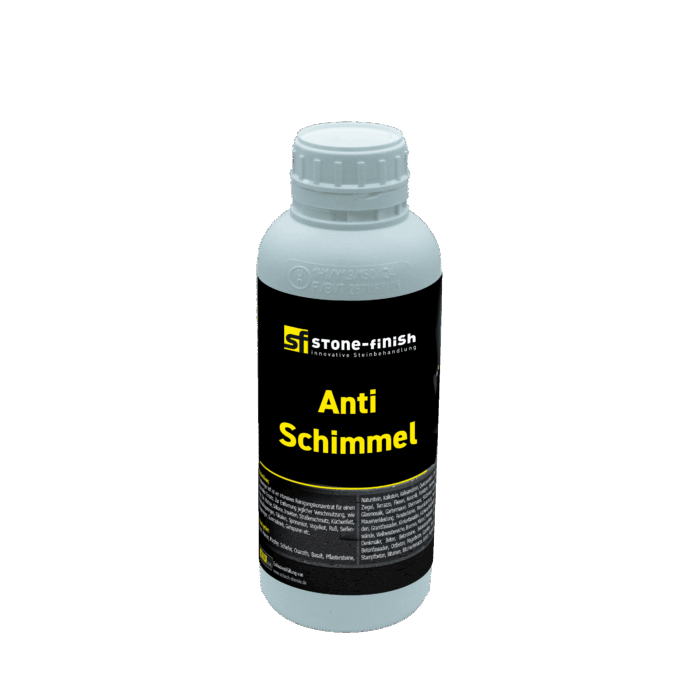 StoneFinish Anti Schimmel