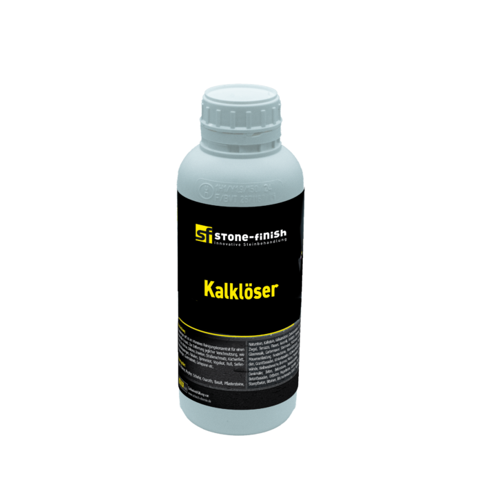 StoneFinish Kalklöser