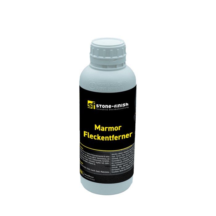 StoneFinish Marmor Fleckentferner