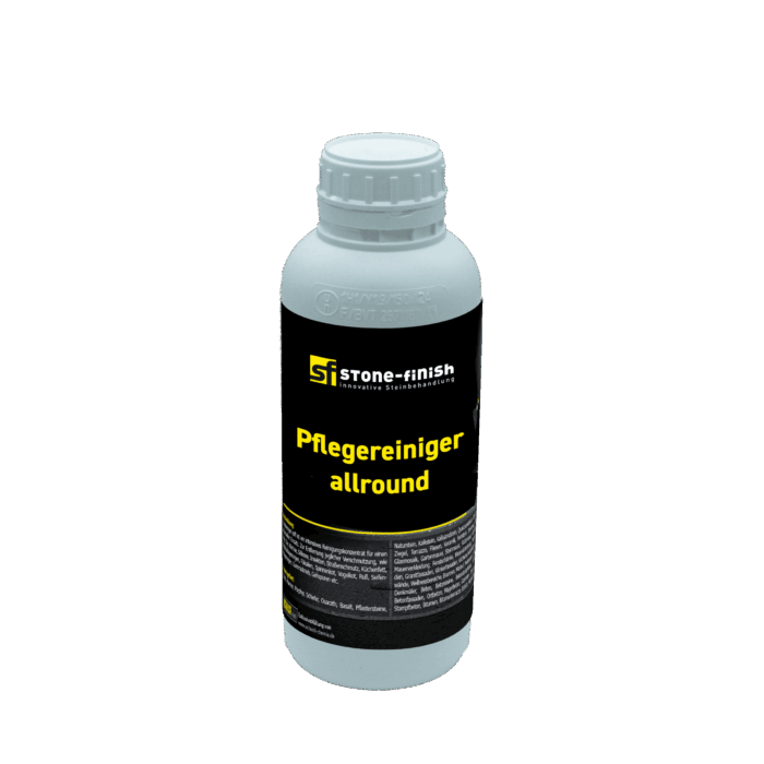 StoneFinish Pflegereiniger allround