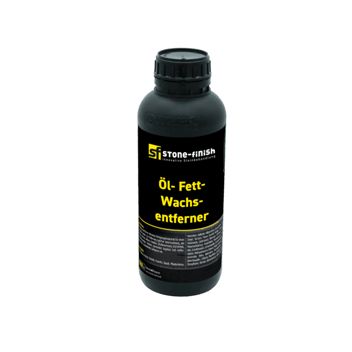 StoneFinish Öl-, Fett-, Wachsentferner