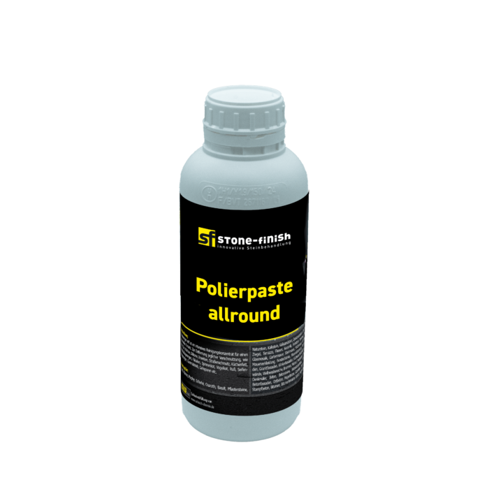 StoneFinish Polierpaste allround