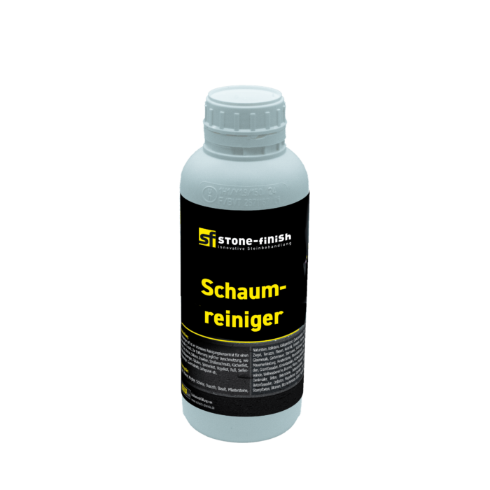 StoneFinish Schaumreiniger 400ml