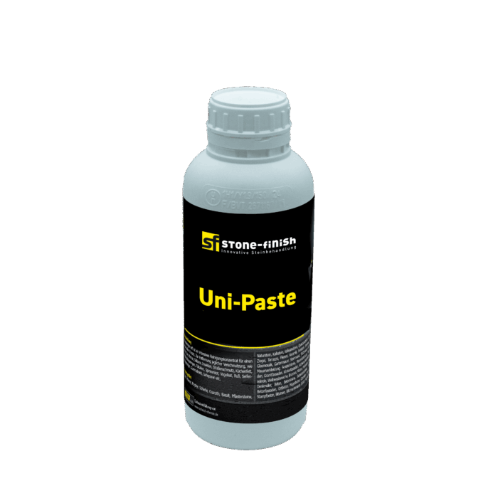StoneFinish Uni- Paste