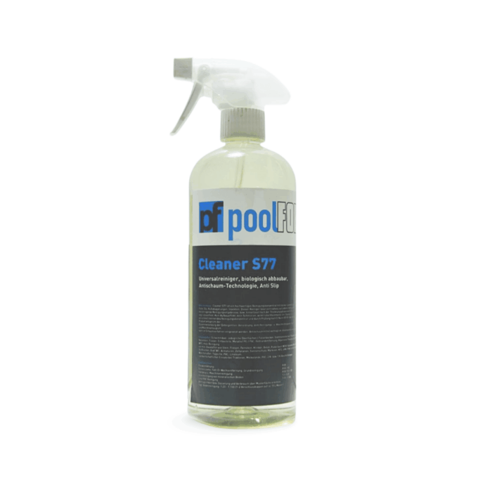 Poolforce S77