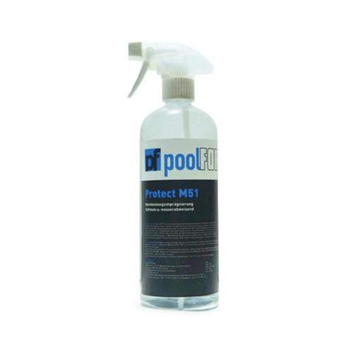 PoolForce Protect M51