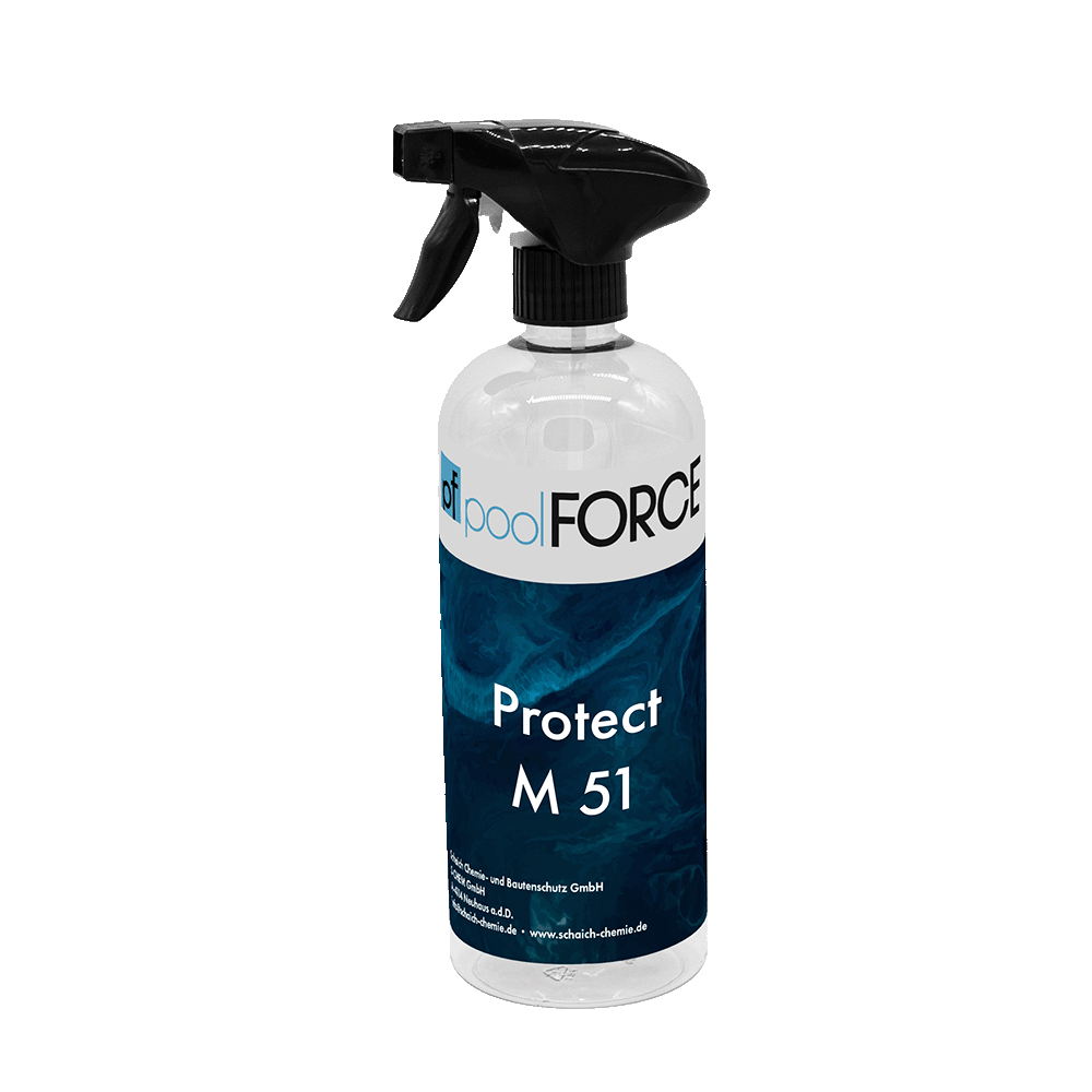 PoolForce Protect M51