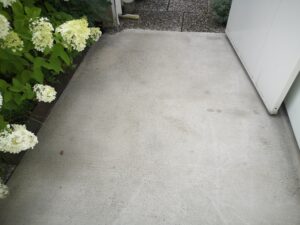 Beton Reinigung - Reinigungstipps für Beton Oberflächen